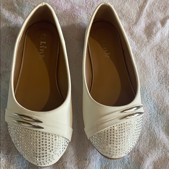 cute flat dress shoes